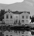 Cape Dutch Architecture Style