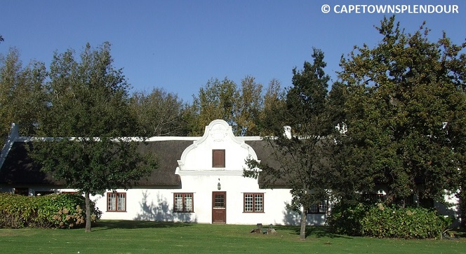 Modern Architecture