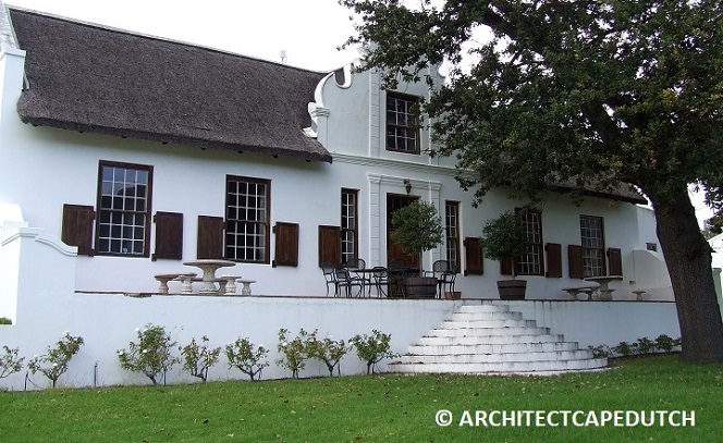 Modern Architecture