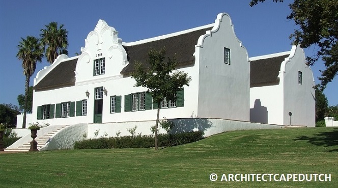 Modern Architecture