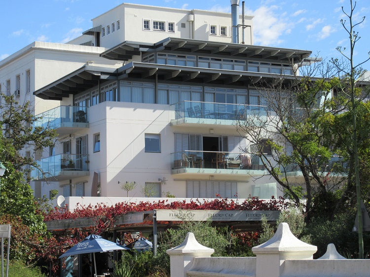 Somerset Architecture Design