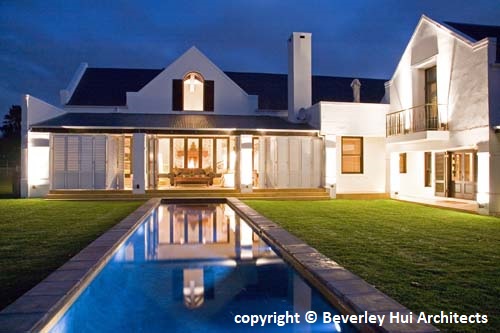 Modern Architecture