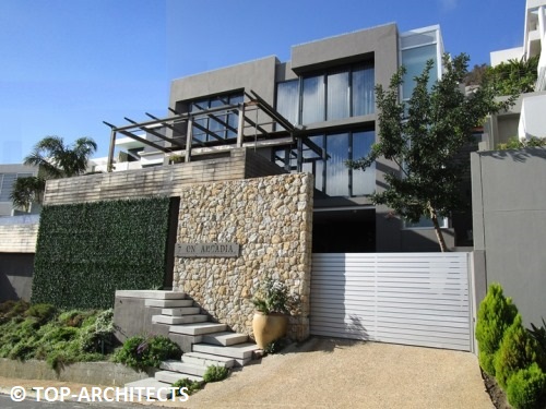 House Maltman Pool