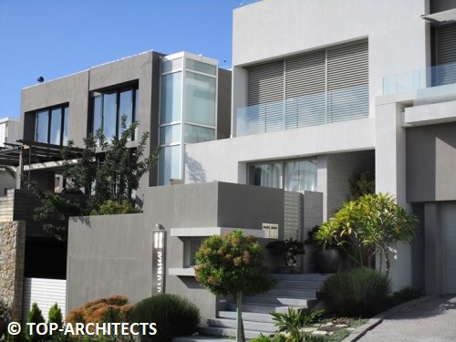 Modern Architecture