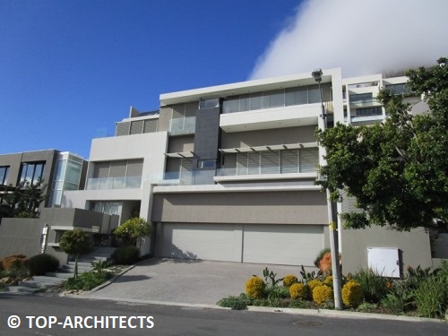 Modern Architecture