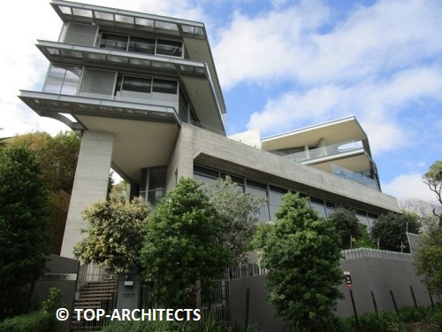 Modern Architecture
