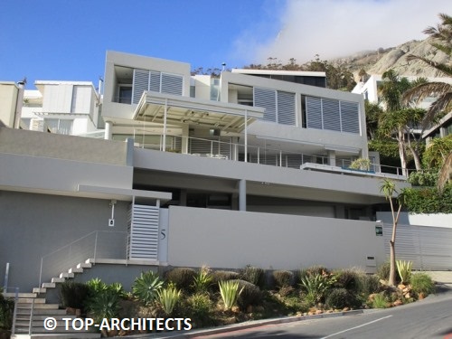 Modern Architecture