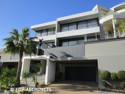 Modern Architecture