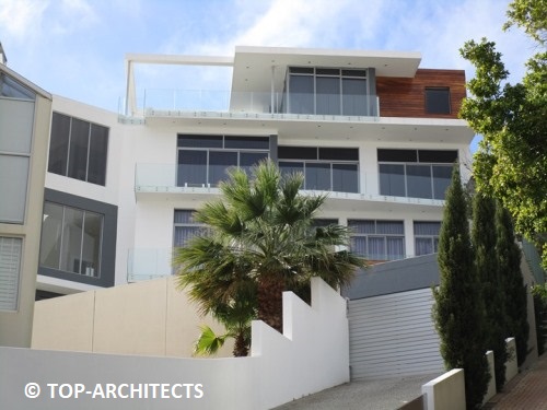 Modern Architecture