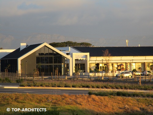 Modern Architecture