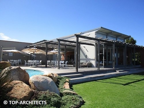 Modern Architecture