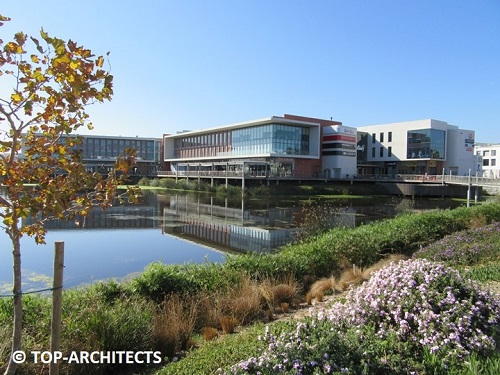 Modern Architecture