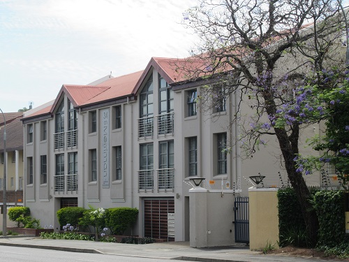 Modern Architecture