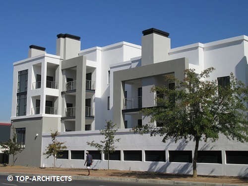 Modern Architecture