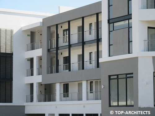 Modern Architecture