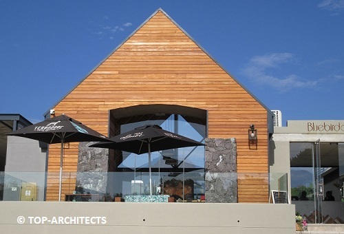 Modern Architecture