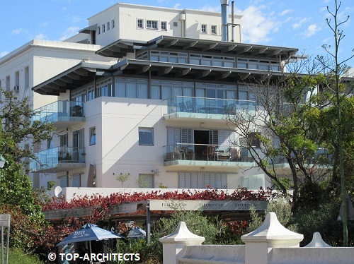 Modern Architecture