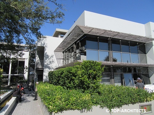 Modern Architecture