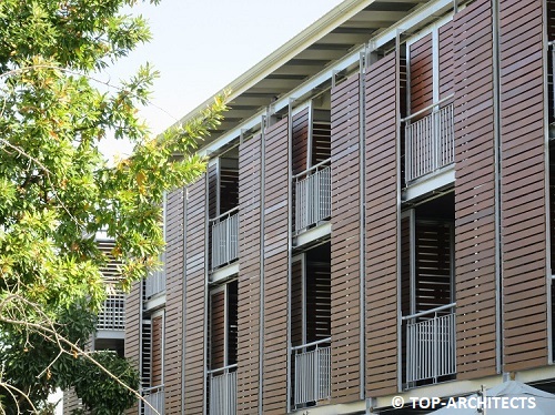 Modern Architecture
