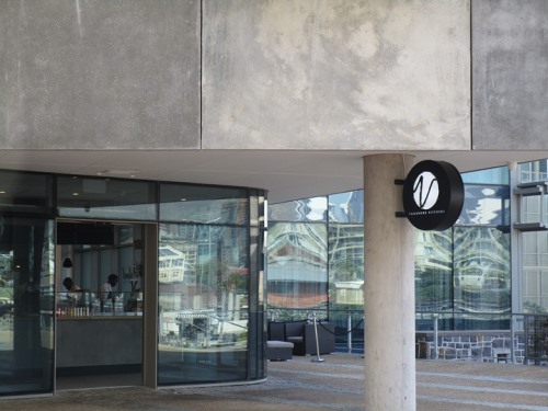 Headquarters