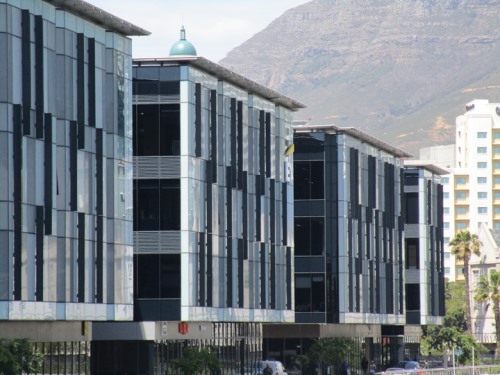 Waterway House