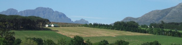 Founders Estate Franschhoek