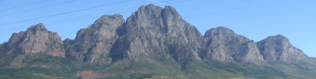 Val de Vie Estate in Paarl